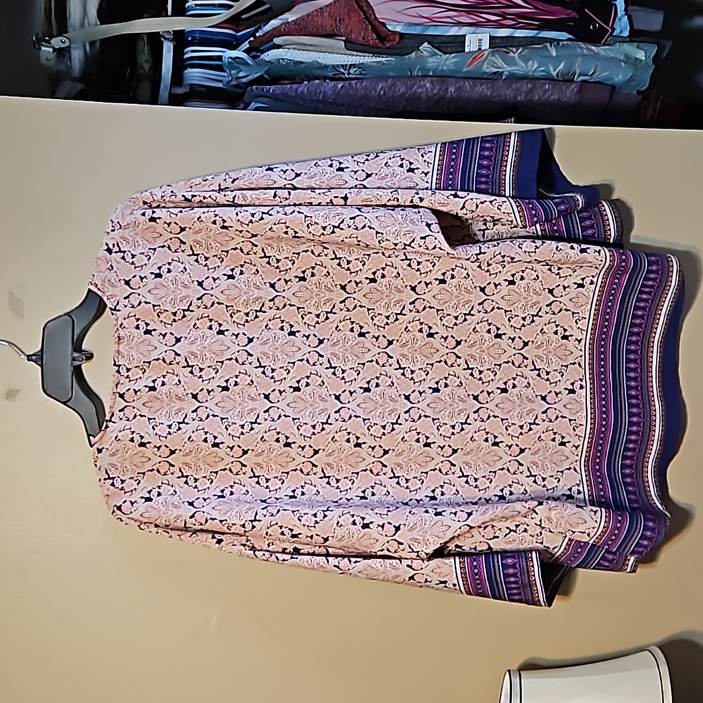 MOD Kimono - Picture 4 of 5
